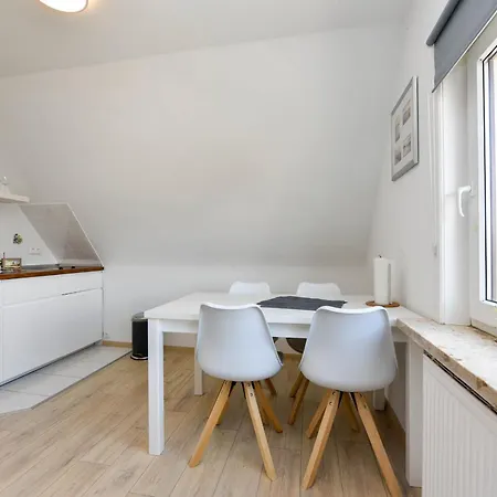 Apartamento Strandkorb 12 - 3