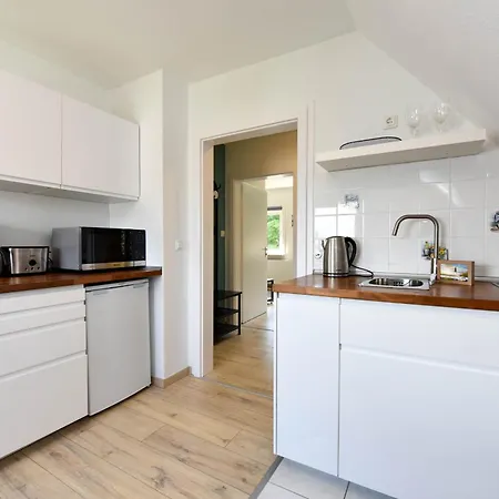 Apartamento Strandkorb 12 - 3 *