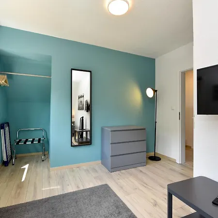 Strandkorb 12 - 3 *