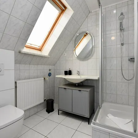 Strandkorb 12 - 3 *